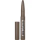 Maybelline Brow Extensions Defining Eyebrow Makeup for Thicker Natural Eyebrows - 00 Light Blonde