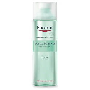 Eucerin DermoPurifyer Toner 200 ml - undefined undefined