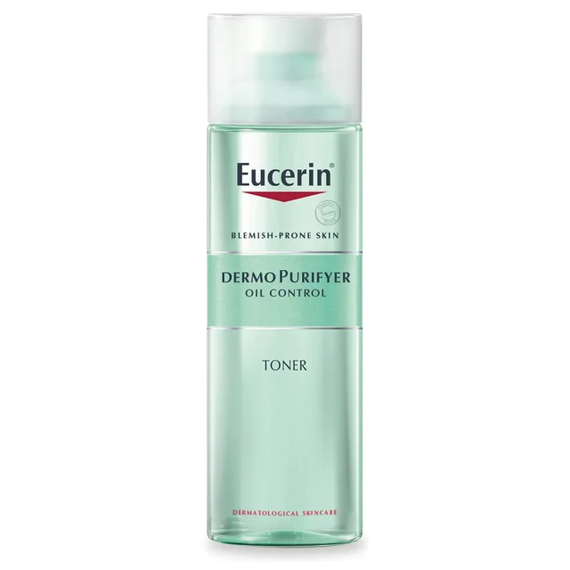 Eucerin DermoPurifyer Toner 200 ml