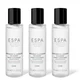 ESPA No Rinse Hand Cleanser Händedesinfektionsmittel Trio