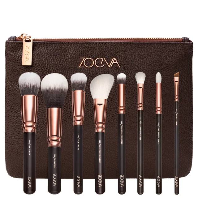 ZOEVA Rose Golden Luxury Set Vol. 1