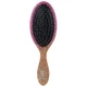 WetBrush Champagne Toast Original Detangler Brush - Fizzy Pink
