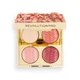 Revolution Pro Ultimate Eye Look Quartz Crush Palette 3,2g