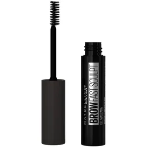 Maybelline Express Brow Fast Sculpt Eyebrow Mascara (Various Shades) - Shade 06 Deep Brown