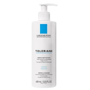 La Roche-Posay Toleraine Dermo Gesichtsreinigung 400 ml - undefined undefined