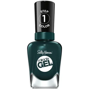 Sally Hansen Miracle Gel Nail Varnish - Jealous Boyfriend - Colour Jealous Boyfriend