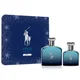 Ralph Lauren Polo Blue Deep Blue Set
