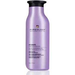 Pureology Hydrate Shampoo 266ml - undefined undefined