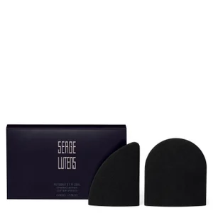 Serge Lutens The Contour Experts Schwämme (2er-Pack) - undefined undefined