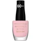 Max Factor Masterpiece X-Press Nail Polish - Future is Fuchsia 262