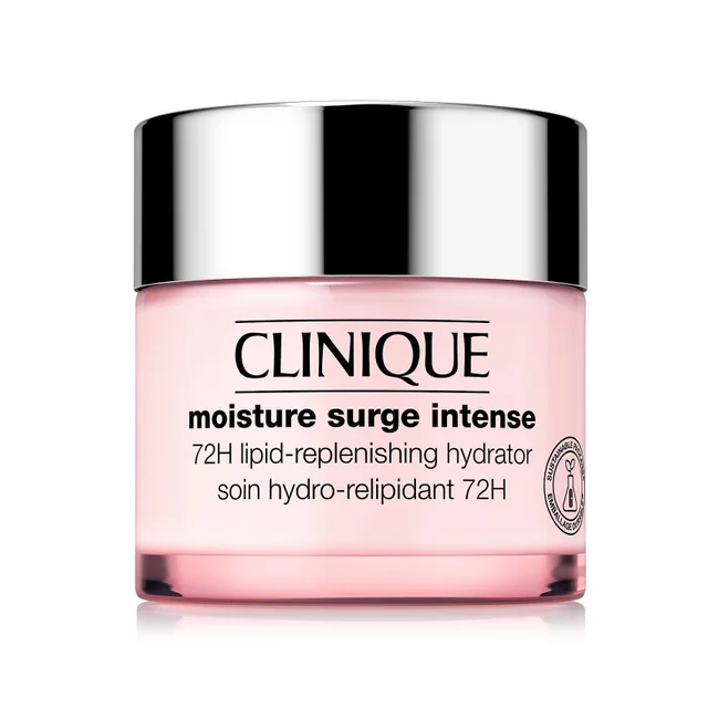 Clinique Moisture Surge Intensive 72-Stunden-Creme 75 ml