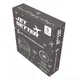 Popband London Popmask Jet Setter Eye Mask 5g