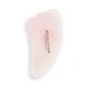 Revolution Skincare Gua Sha - Rose Quartz