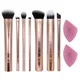 Real Techniques Strut Your Stuff Set (Wert von 68,95€)