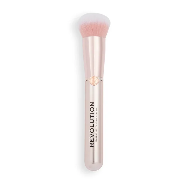 Makeup Revolution Create Buffing Foundationpinsel R7