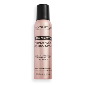 Makeup Revolution Superfix Misting Spray 150 ml - undefined undefined