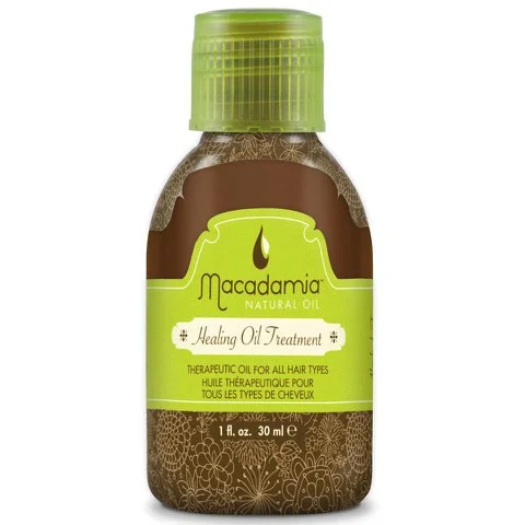 Macadamia Natural Oil Healing Oil Treatment (Haaröl) 30ml