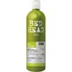 Tigi Bed Head Re-Energize Shampoo Level 1 Urban Antidotes (Feuchtigkeit & Glanz) 750ml