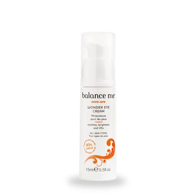 Balance Me Wonder Augencreme 15ml