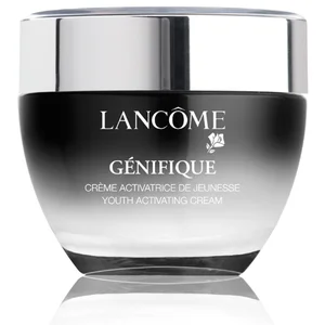 Lancôme Génifique Crème Jugendlichkeit Aktivierende Tagescreme 50 ml - undefined undefined