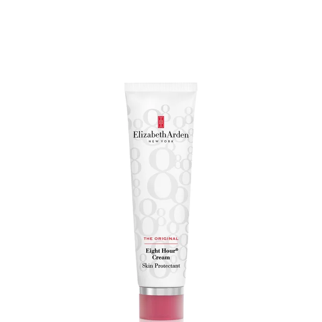 Elizabeth Arden Eight Hour Cream Skin Protectant Hautpflege Balsam 50ml