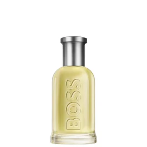 HUGO BOSS BOSS Bottled Eau de Toilette 50 ml - Size 50ml