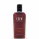 American Crew Classic Gray Shampoo 250 ml