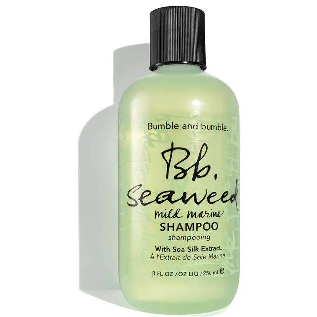 Bumble and bumble Seaweed Shampoo 250ml