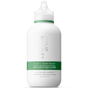 Philip Kingsley Flaky Itchy Scalp Shampoo 250ml - Size 250ml