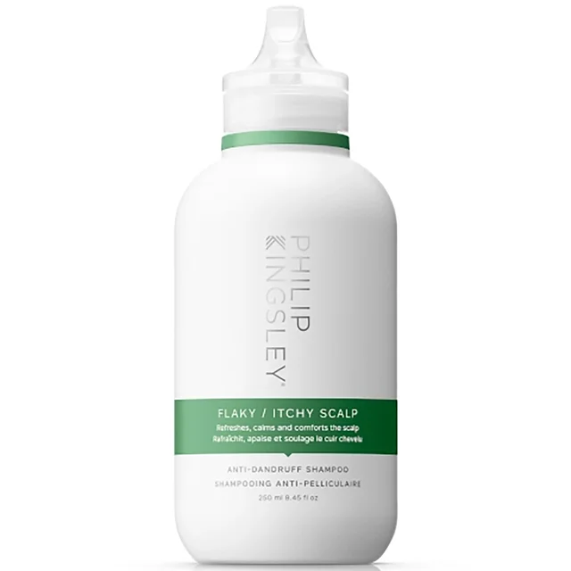 Philip Kingsley Flaky Itchy Scalp Shampoo 250ml