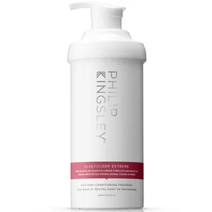 Philip Kingsley Elasticizer Extreme 500ml - Size 500ml