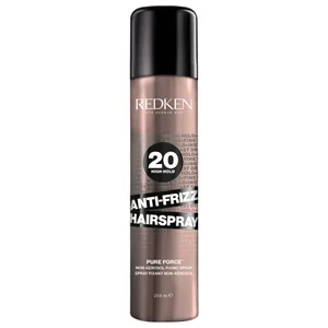 Redken Pure Force 20 (Haarspray) - undefined undefined