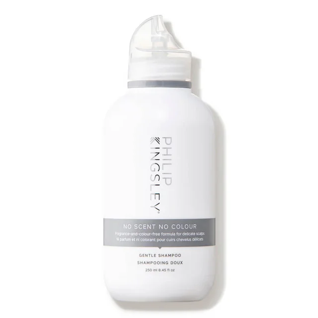 Philip Kingsley No Scent No Colour - Shampoo 250 ml