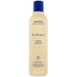 Aveda Brilliant Shampoo (Glanz) 250ml - Size 250ml