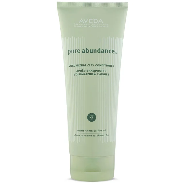 Aveda Pure Abundance Volumizing Clay Conditioner (Volumen) 200ml
