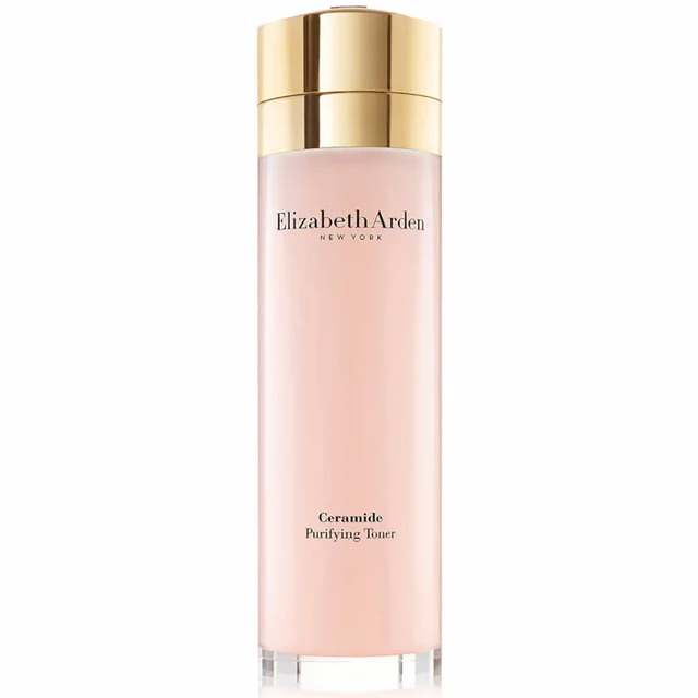 Elizabeth Arden Ceramide Klärender Toner 200 ml