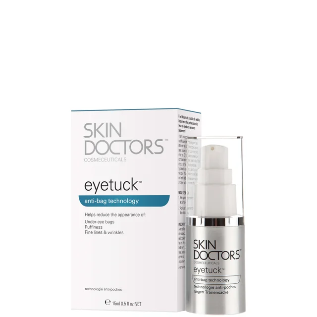 Skin Doctors Augenlifting (15ml)