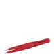 Tweezerman Slant® Pinzette - Signature Red