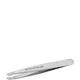Tweezerman Mini Slant-Pinzette - Classic rostfrei