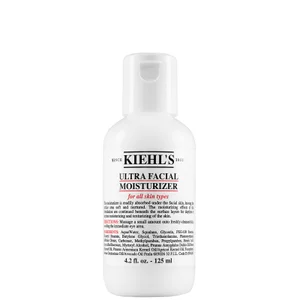 Kiehl's Ultra Feuchtigkeitspflege für das Gesicht (Verschiedene Größen) - Size 125ml