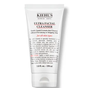 Kiehl's Ultra Gesichtsreinigung (Verschiedene Größen) - Size 150ml