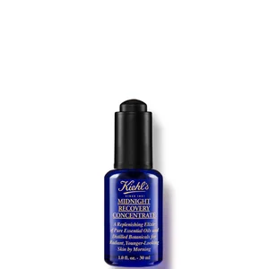 Kiehl's Midnight Recovery Concentrate (Verschiedene Größen) - Size 30ml