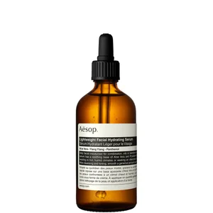 Aesop Lightweight Feuchtigkeitsspendendes Serum für das Gesicht (100 ml) - undefined undefined
