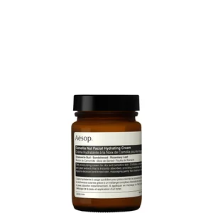 Aesop Kameliennuss Feuchtigkeitscreme für das Gesicht 120 ml - undefined undefined