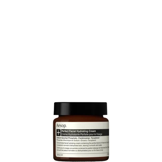 Aesop Perfekte Feuchtigkeitscreme für das Gesicht 60 ml