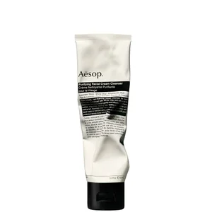 Aesop Klärender Cremereiniger für das Gesicht 100 ml - undefined undefined