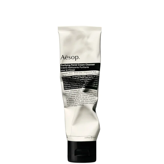 Aesop Klärender Cremereiniger für das Gesicht 100 ml