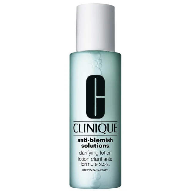 Clinique Anti Blemish Solutions Klärungslotion 200ml