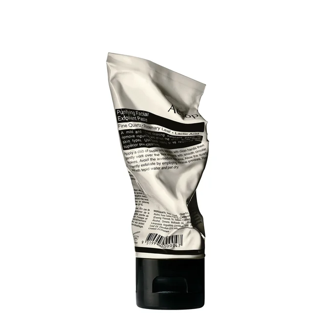 Aesop Purifying Peeling-Paste für das Gesicht 75 ml