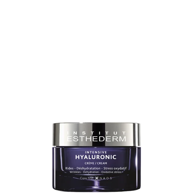 Institut Esthederm Intensive Hyaluronsäurecreme 50 ml